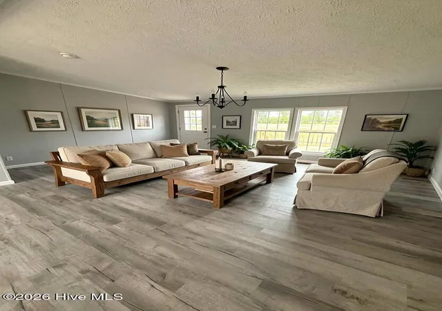 Photo 3 of Manufactured home for sale at 300 Whitemon Ln, Edenton, NC 27932 | MLS# 100571806 | Listing updated on 2026-09-10