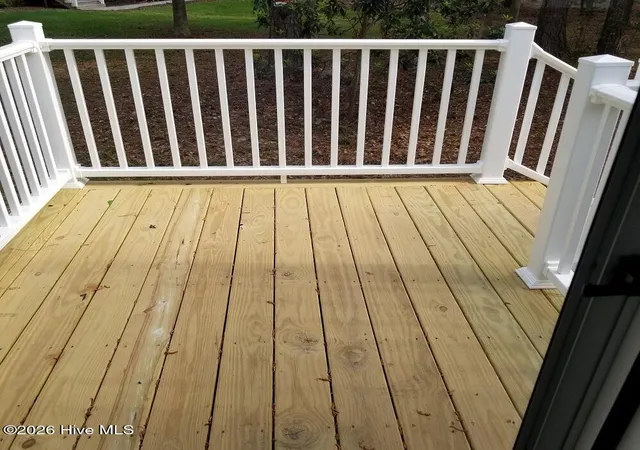 Photo 3 of Manufactured home for sale at 232 Lake Dr SW, Supply, NC 28462 | MLS# 100572601 | Listing updated on 2026-09-22