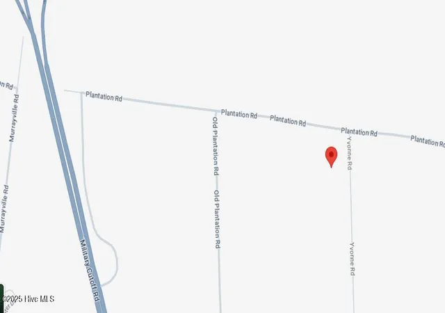 Photo 3 of Land for sale at 7456 Plantation Rd, Wilmington, NC 28411 | MLS# 100497590 | Listing updated on 2026-03-01