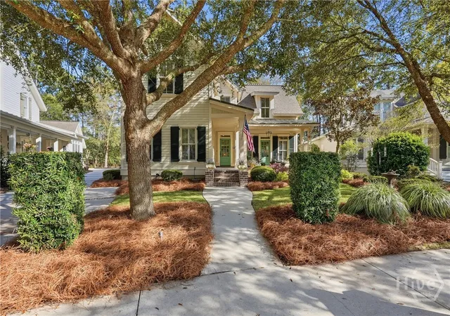 Homes for sale in Savannah, GA | 30 Dream Maker Cir, Savannah, GA 31411 | MLS# SA350925