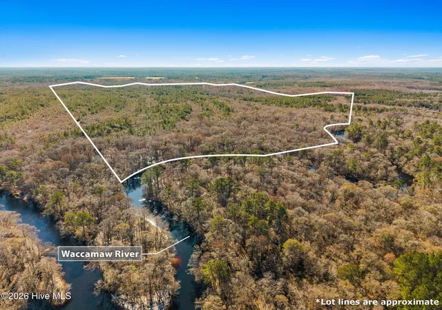 Photo 1 of Land for sale at 0 Castaway Ln, Ash, NC 28420 | MLS# 100551157 | Listing updated on 2026-07-13