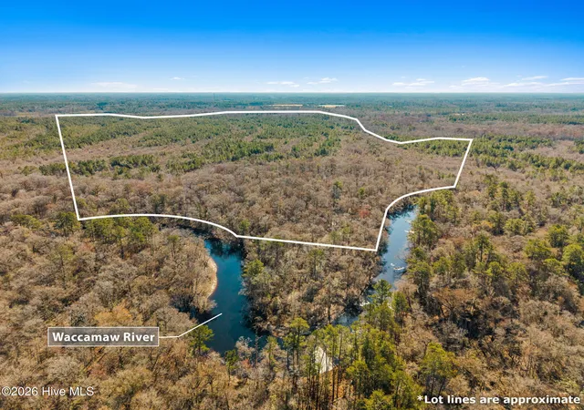 Photo 2 of Land for sale at 0 Castaway Ln, Ash, NC 28420 | MLS# 100551157 | Listing updated on 2026-07-13