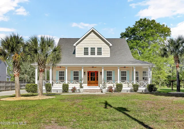 2nd image of 353 Washington Acres Rd, Hampstead, NC 28443 | MLS# 100567806