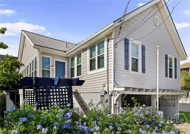 Homes for sale in Tybee Island, GA | 9 Ts Chu Ter, Tybee Island, GA 31328 | MLS# SA336623