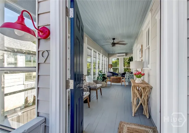 Homes for sale in Tybee Island, GA | 9 Ts Chu Ter, Tybee Island, GA 31328 | MLS# SA336623