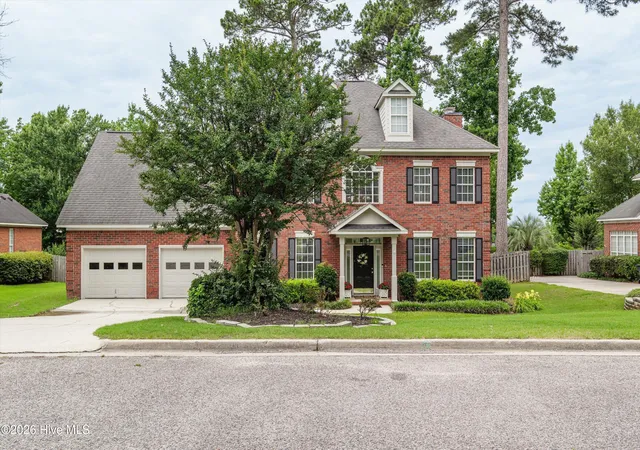Homes for sale in Evans, GA | 4513 Guildford Ct, Evans, GA 30809 | MLS# 100579508