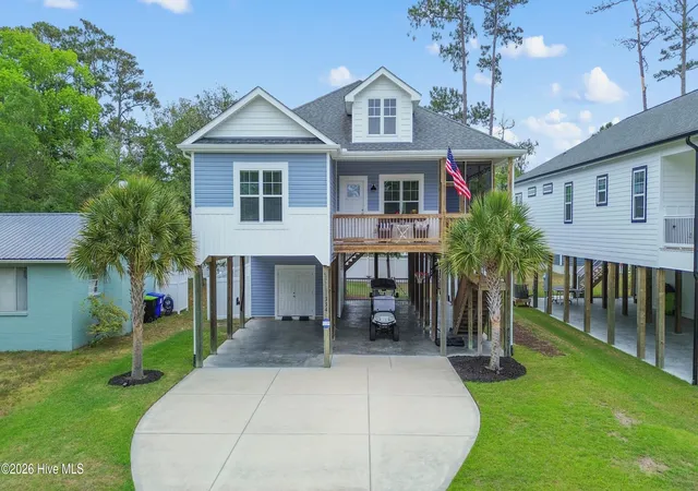 Homes for sale in Oak Island, NC | 334 Ne 49th St, Oak Island, NC 28465 | MLS# 100571827