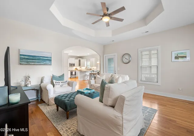 Homes for sale in Oak Island, NC | 334 Ne 49Th St, Oak Island, NC 28465 | MLS# 100571827