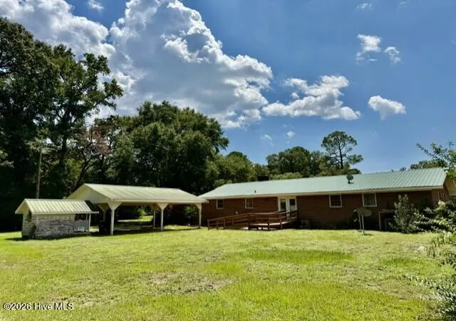 Photo 3 of Single family home for sale at 2498 Carolina 53, Elizabethtown, NC 28337 | MLS# 100597056 | Listing updated on 2026-08-18