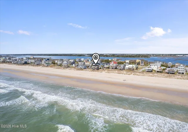 Photo 3 of Single family home for sale at 238 Topsail Rd, North Topsail Beach, NC 28460 | MLS# 100569742 | Listing updated on 2026-08-31