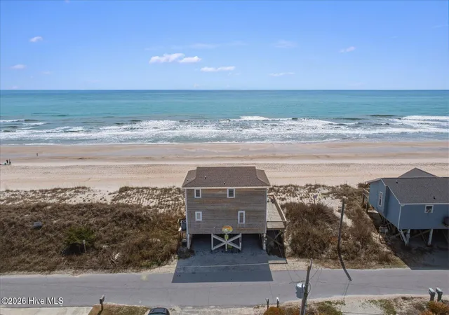 Photo 4 of Single family home for sale at 238 Topsail Rd, North Topsail Beach, NC 28460 | MLS# 100569742 | Listing updated on 2026-08-31