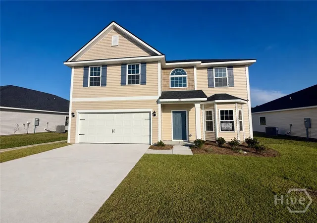 Photo 1 of Single family home for sale at 170 Pitchline Dr, Hinesville, GA 31313 | MLS# SA352438 | Listing updated on 2026-08-18