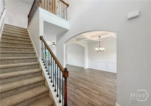 Photo 2 of Single family home for sale at 170 Pitchline Dr, Hinesville, GA 31313 | MLS# SA352438 | Listing updated on 2026-08-18