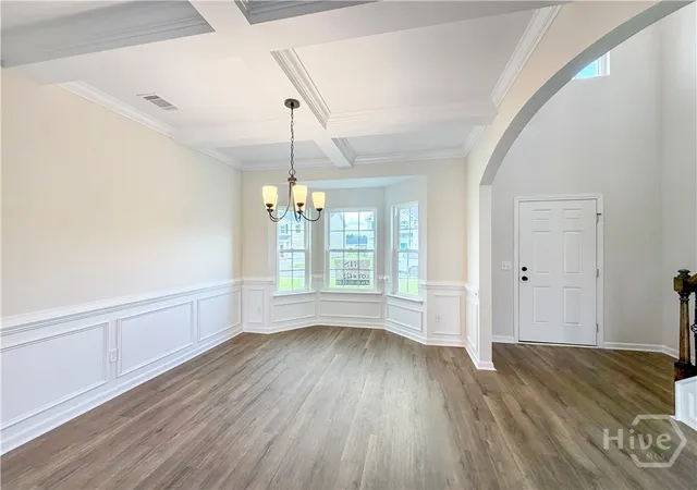Photo 3 of Single family home for sale at 170 Pitchline Dr, Hinesville, GA 31313 | MLS# SA352438 | Listing updated on 2026-08-18