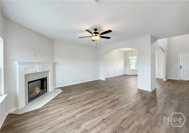 Photo 4 of Single family home for sale at 170 Pitchline Dr, Hinesville, GA 31313 | MLS# SA352438 | Listing updated on 2026-08-18
