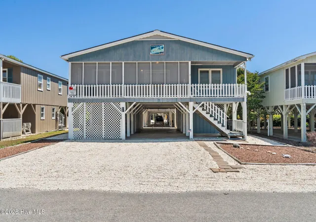 1st image of 411 34th St, Sunset Beach, NC 28468 | MLS# 100571984