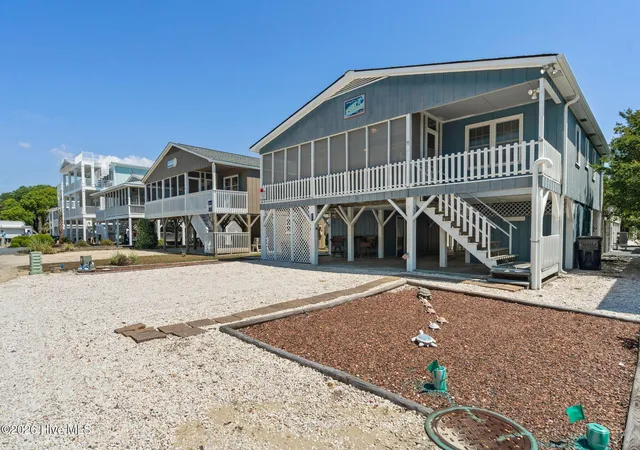 2nd image of 411 34th St, Sunset Beach, NC 28468 | MLS# 100571984