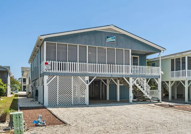 45th image of 411 34th St, Sunset Beach, NC 28468 | MLS# 100571984