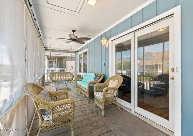Photo 3 of Single family home for sale at 411 34th Street, Sunset Beach, NC 28468 | MLS# 100571984 | Listing updated on 2026-09-15
