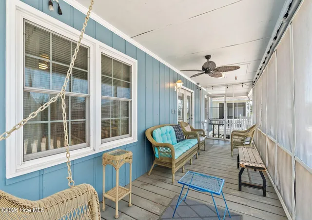 Photo 4 of Single family home for sale at 411 34th Street, Sunset Beach, NC 28468 | MLS# 100571984 | Listing updated on 2026-09-15