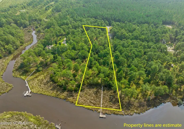3rd image of 2504 Brown Creek Rd, Merritt, NC 28556 | MLS# 100570754