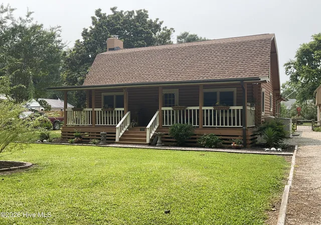 Photo 2 of Single family home for sale at 187 Launch Landing Rd, Moyock, NC 27958 | MLS# 100589873 | Listing updated on 2026-09-25