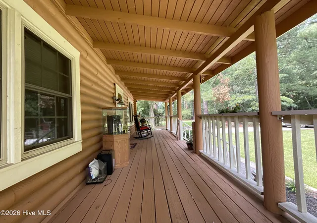 Photo 4 of Single family home for sale at 187 Launch Landing Rd, Moyock, NC 27958 | MLS# 100589873 | Listing updated on 2026-09-25