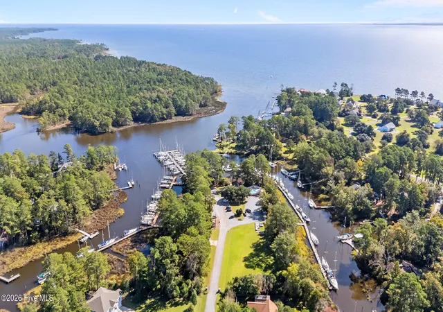 Photo 3 of Land for sale at Slip 62 Harbour Way, Oriental, NC 28571 | MLS# 100591696 | Listing updated on 2026-07-27
