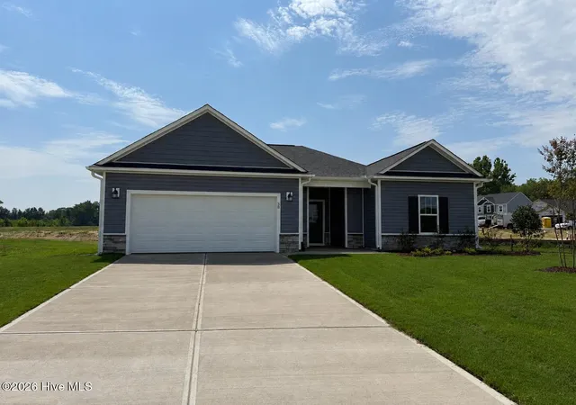 Homes for sale in Selma, NC | 38 Fiddleneck Ct, Selma, NC 27576 | MLS# 100575124