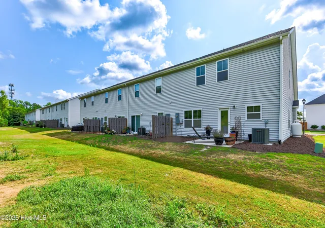 Photo 32 of Townhouse for sale at 1531 Grey Cliff, Wilmington, NC 28405 | MLS# 100587365 | Listing updated on 2026-09-23