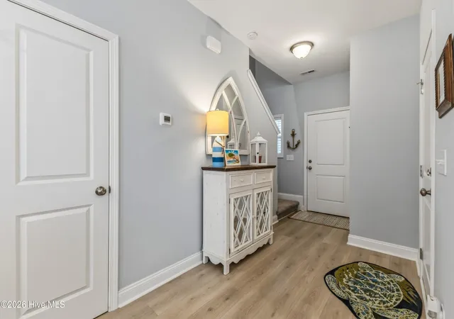Photo 3 of Townhouse for sale at 1531 Grey Cliff, Wilmington, NC 28405 | MLS# 100587365 | Listing updated on 2026-08-30