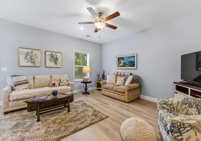 Photo 4 of Townhouse for sale at 1531 Grey Cliff, Wilmington, NC 28405 | MLS# 100587365 | Listing updated on 2026-08-30