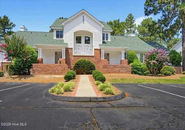 Photo 1 of Condo for sale at 56 N Knoll Rd #56, Southern Pines, NC 28387 | MLS# 100585254 | Listing updated on 2026-08-18