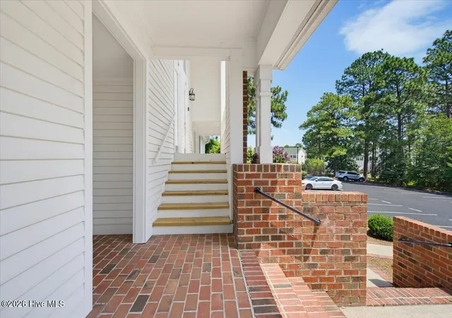 Photo 2 of Condo for sale at 56 N Knoll Rd #56, Southern Pines, NC 28387 | MLS# 100585254 | Listing updated on 2026-08-18