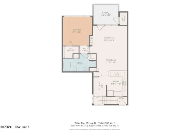 Photo 31 of Condo for sale at 56 N Knoll Rd #56, Southern Pines, NC 28387 | MLS# 100585254 | Listing updated on 2026-08-18
