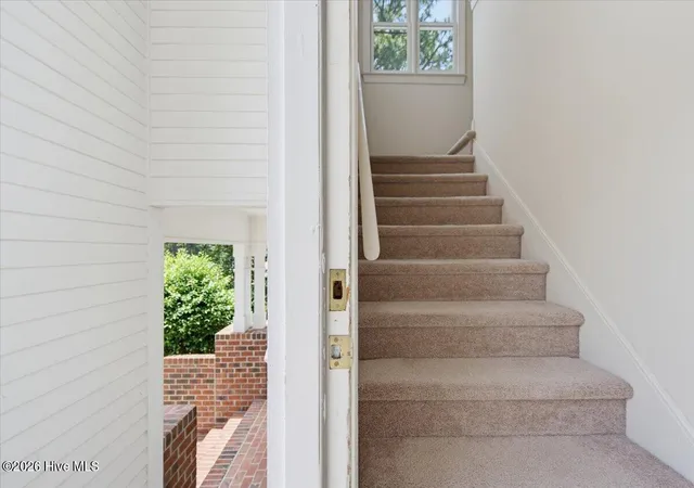 Listing Photo 4 - Condo for sale in building located at 56 N Knl Rd, Southern Pines, NC 28387 - Unit #56