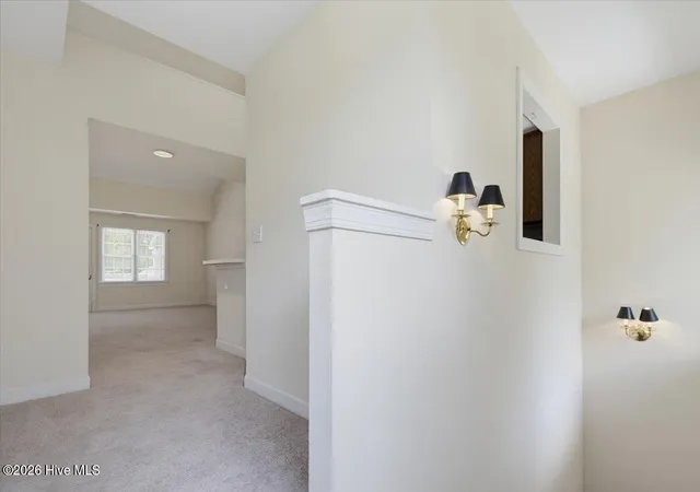 Listing Photo 5 - Condo for sale in building located at 56 N Knl Rd, Southern Pines, NC 28387 - Unit #56