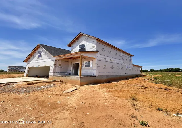 2nd image of 436 Maverick Lane, Dunn, NC 28334 | MLS# 100571409