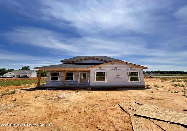 4th image of 436 Maverick Lane, Dunn, NC 28334 | MLS# 100571409