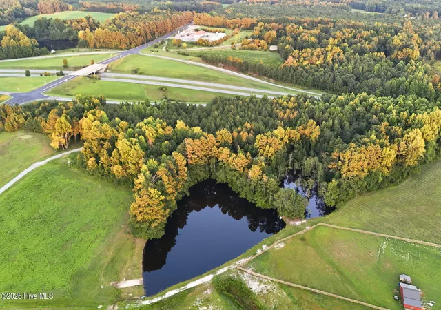 Photo 3 of Land for sale at 540 Sanctuary Trl, Cameron, NC 28326 | MLS# 100593573 | Listing updated on 2026-08-18