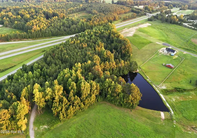 Photo 4 of Land for sale at 540 Sanctuary Trl, Cameron, NC 28326 | MLS# 100593573 | Listing updated on 2026-08-18