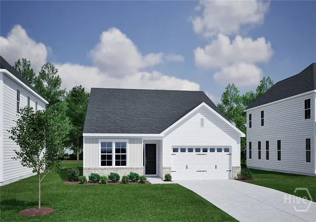 1st image of 293 Teal Trl Ne, Ludowici, GA 31316 | MLS# SA358495
