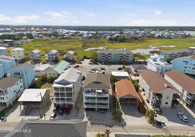 2nd image of 1707 Carolina Beach Ave N #Apt 1h, Carolina Beach, NC 28428 | MLS# 100587264