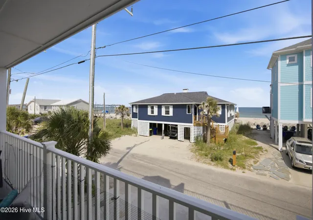 3rd image of 1707 Carolina Bch Ave N, Carolina Beach, NC 28428