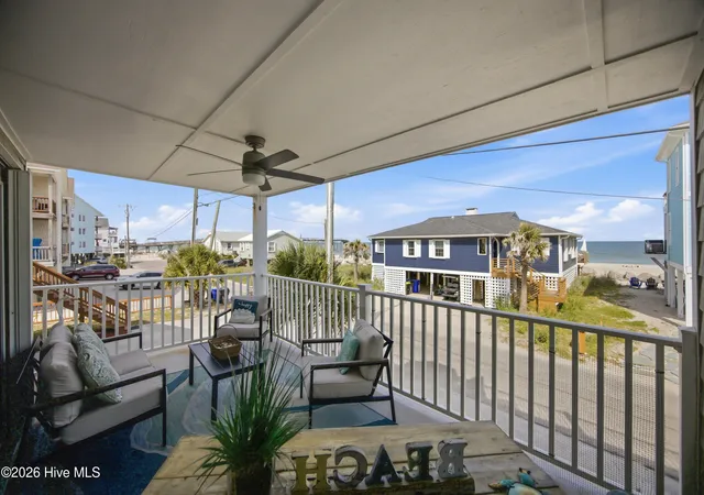 4th image of 1707 Carolina Bch Ave N, Carolina Beach, NC 28428