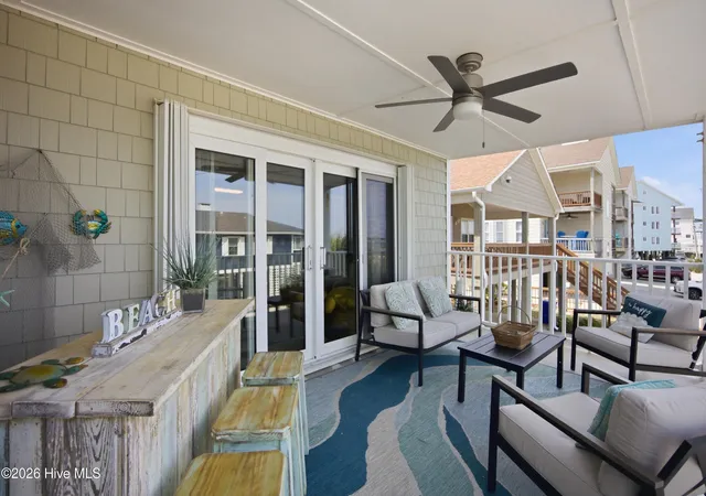 5th image of 1707 Carolina Bch Ave N, Carolina Beach, NC 28428