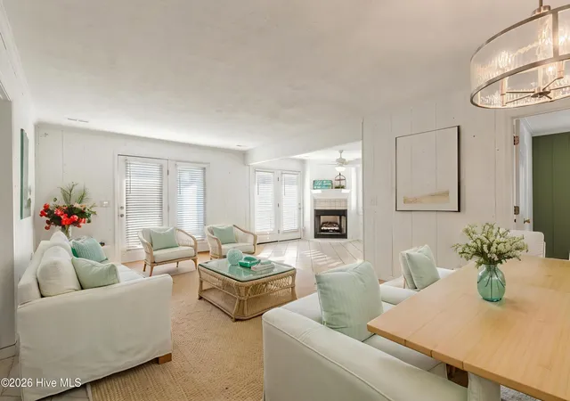 Photo 3 of Single family home for sale at 406 36th Street, Sunset Beach, NC 28468 | MLS# 100563076 | Listing updated on 2026-09-17