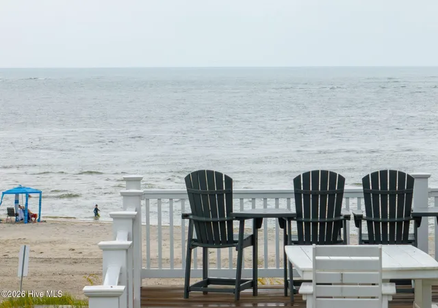 Photo 3 of Single family home for sale at 2387 New River Inlet Rd, North Topsail Beach, NC 28460 | MLS# 100590400 | Listing updated on 2026-09-09