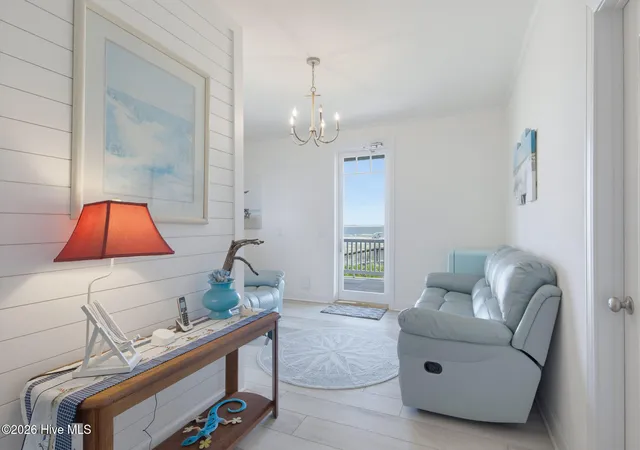 Photo 3 of Single family home for sale at 2387 New River Inlet Rd, North Topsail Beach, NC 28460 | MLS# 100590400 | Listing updated on 2026-09-09