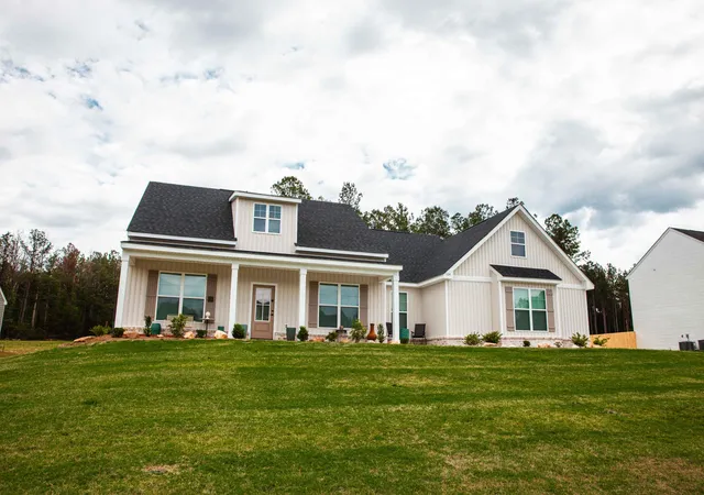 2nd image of 124 Willow Oak Cir, Thomson, GA 30824 | MLS# 98257284